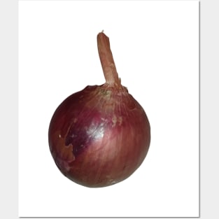 Onion Posters and Art